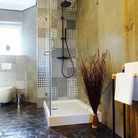 Loft-grupa Plazowelove Apartmán Krynica Morska